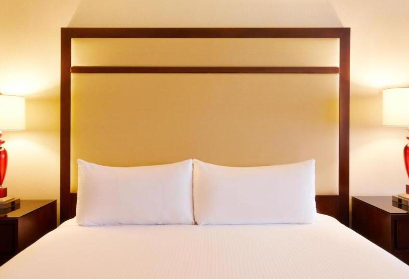 اتاق پرمیوم, Eldorado Resort Casino At The Row