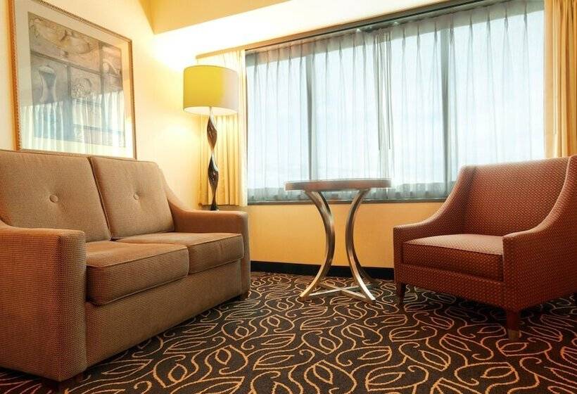اتاق پرمیوم, Eldorado Resort Casino At The Row