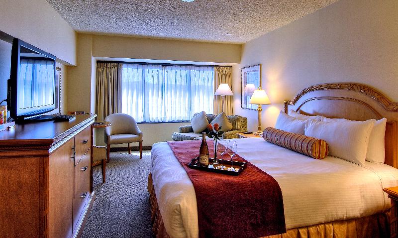 اتاق لوکس, Eldorado Resort Casino At The Row