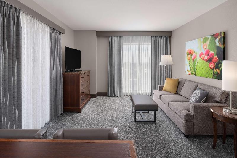 Suite Vista Rio, Embassy Suites San Antonio Riverwalk Downtown