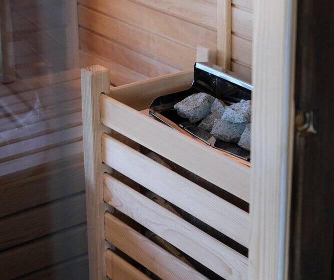 سوئیت پرزیدنت, Espina