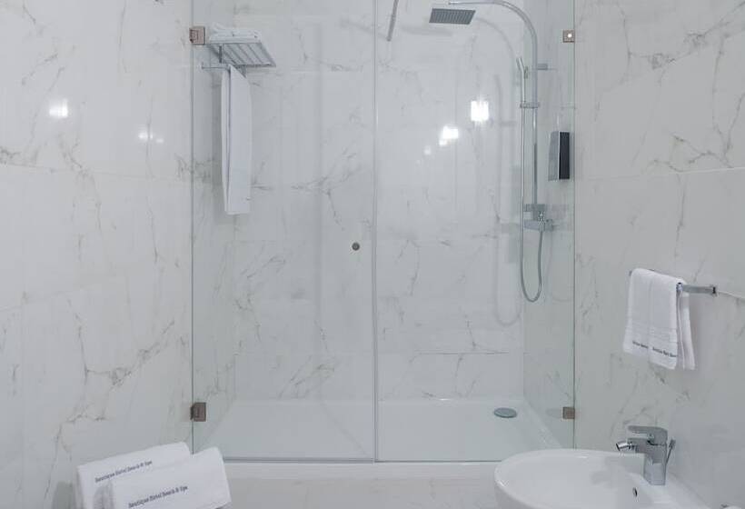 اتاق استاندارد, Furadouro Boutique Hotel Beach & Spa