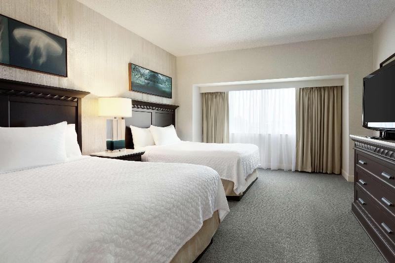 Студио Стандарт Кровать Кинг, Hampton Inn & Suites New Castle