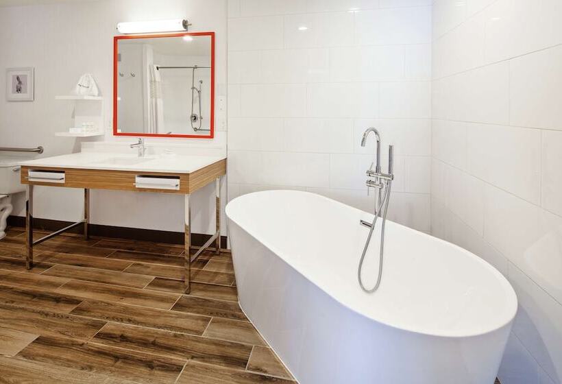 Номер Стандарт, Hampton Inn & Suites Chino Hills