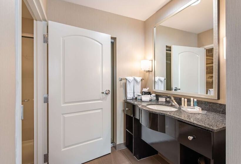 Люкс, Homewood Suites By Hilton Oxnard/camarillo