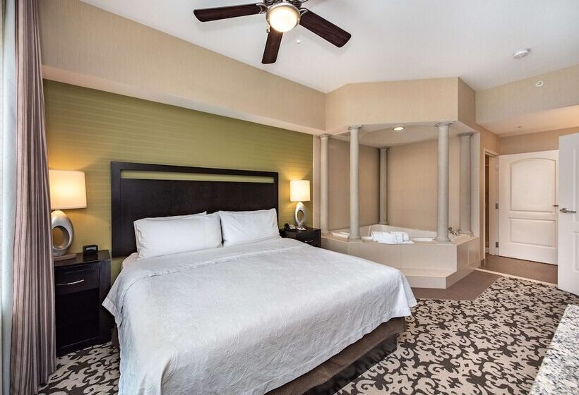 Люкс, Homewood Suites By Hilton Oxnard/camarillo