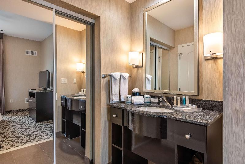 Люкс Кровать Кинг, Homewood Suites By Hilton Oxnard/camarillo