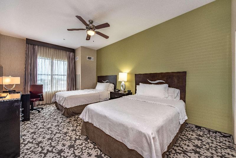 Люкс, Homewood Suites By Hilton Oxnard/camarillo