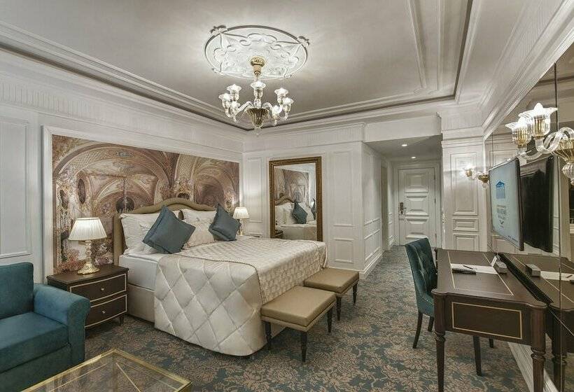 اتاق استاندارد, Kaya Artemis Resort & Casino