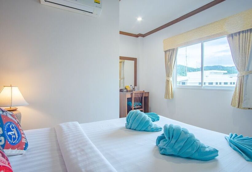 Номер Economy, Pipikuku Hotel & Restaurant