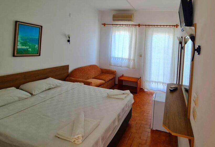 Номер Стандарт Вид на Море, Nagi Beach