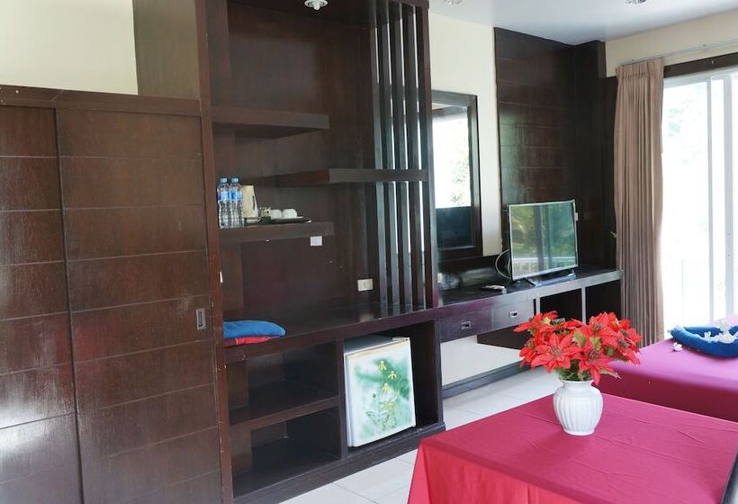 Номер Superior, Sm Resort Phuket