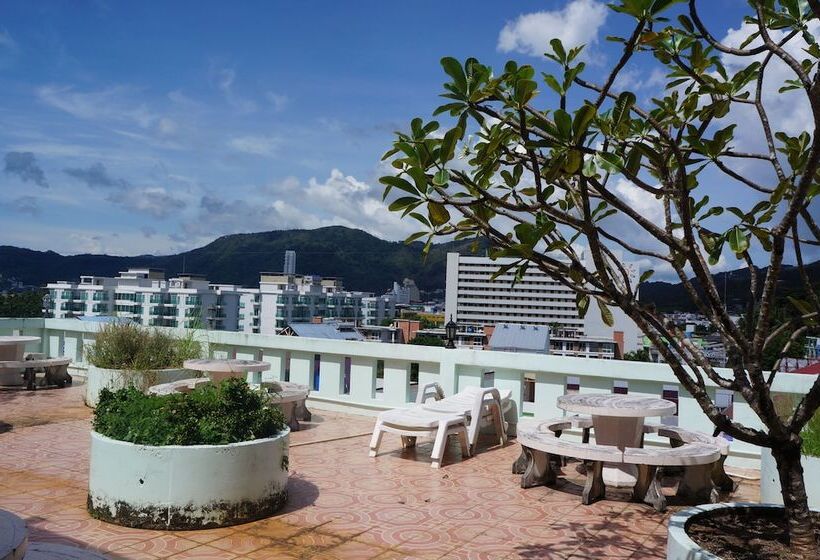 Люкс, Sm Resort Phuket