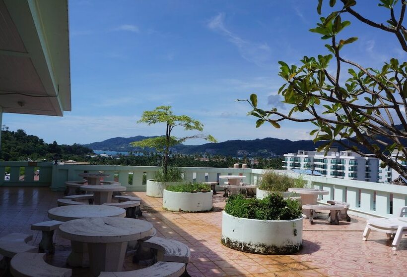Люкс, Sm Resort Phuket