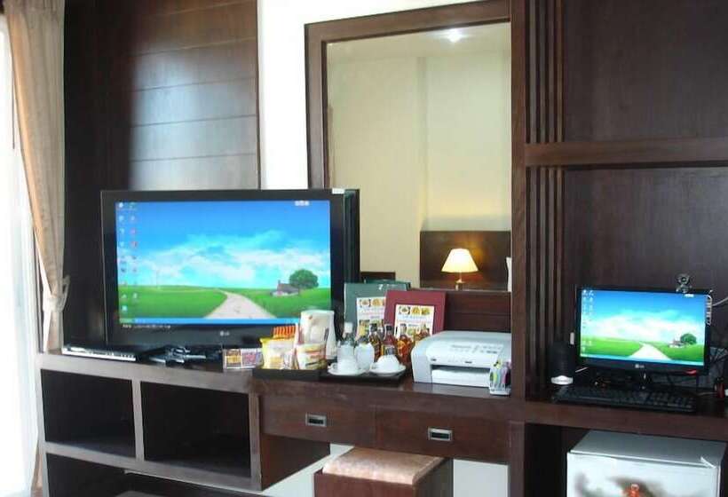 Номер Superior, Sm Resort Phuket