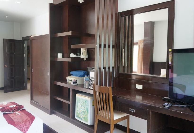 Номер Superior, Sm Resort Phuket