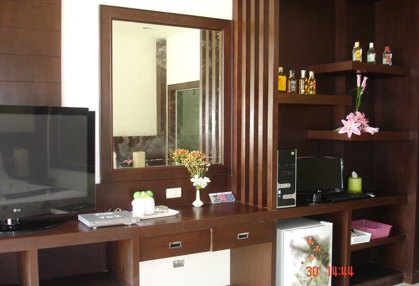 Люкс, Sm Resort Phuket