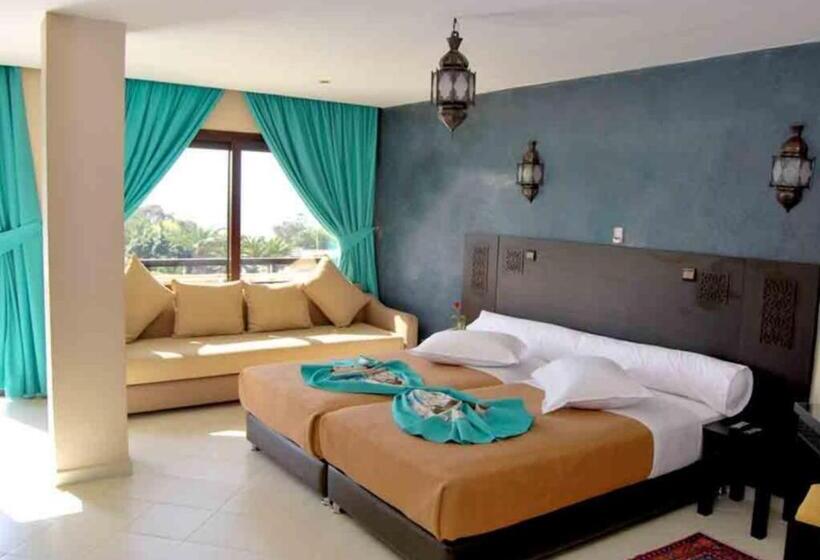 Номер Стандарт, Suite Hotel Tilila