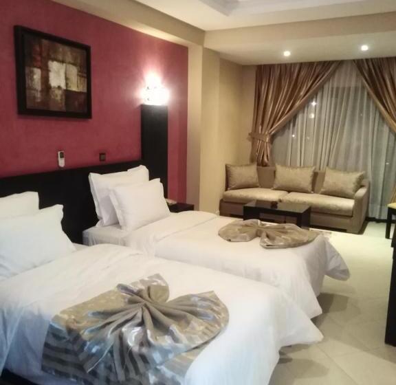 Номер Стандарт, Suite Hotel Tilila