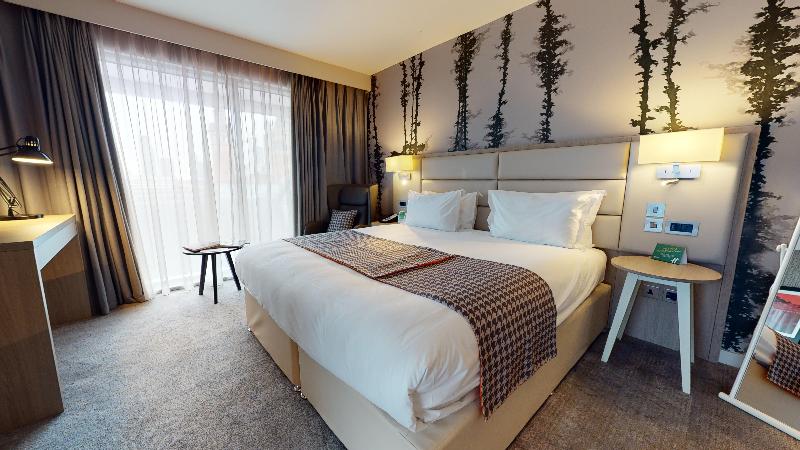 Suite 2 Chambres, & Suites Quinta Magna