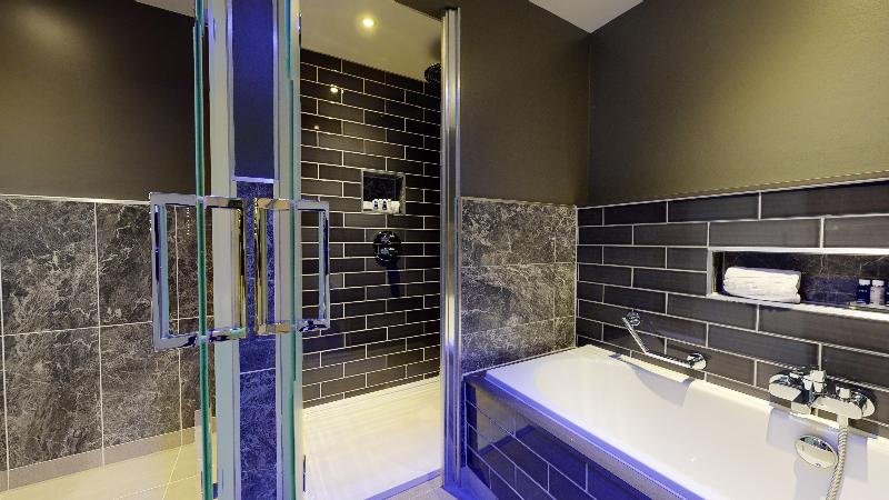 Suite 2 Chambres, & Suites Quinta Magna