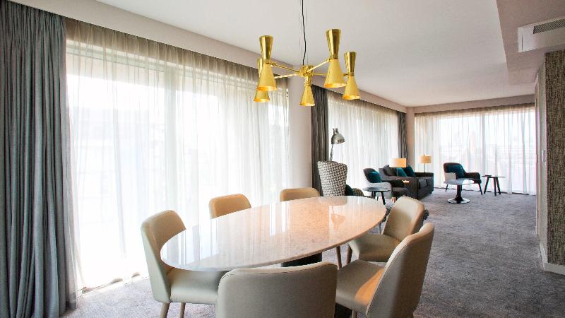 Suite 2 Chambres, & Suites Quinta Magna