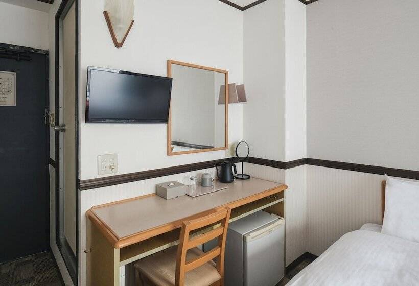 غرفة قياسية, Vessel Inn Asakusa Tsukuba Express