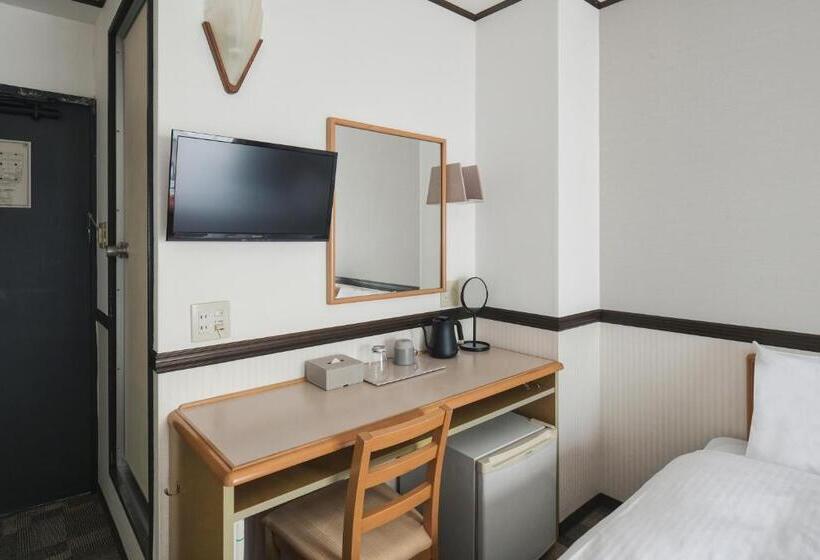 غرفة قياسية, Vessel Inn Asakusa Tsukuba Express