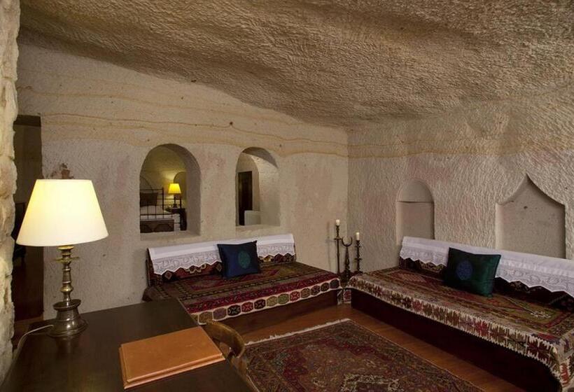 Suite, Yunak Evleri Cappadocia
