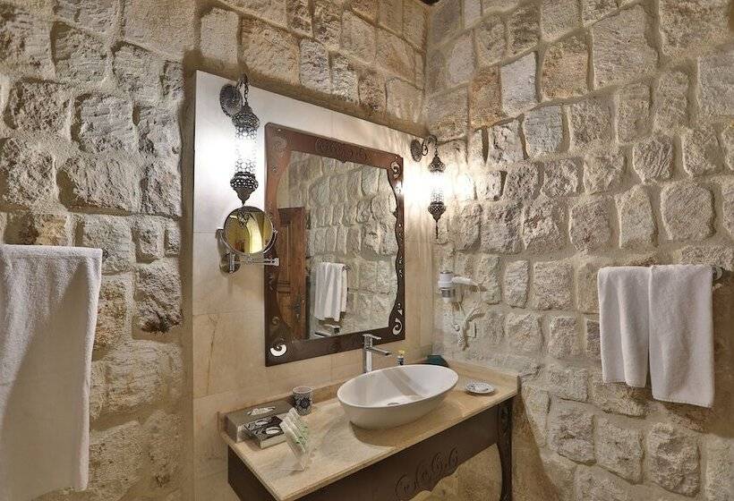 Classic Room, Yunak Evleri Cappadocia