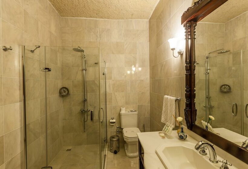 Classic Room, Yunak Evleri Cappadocia