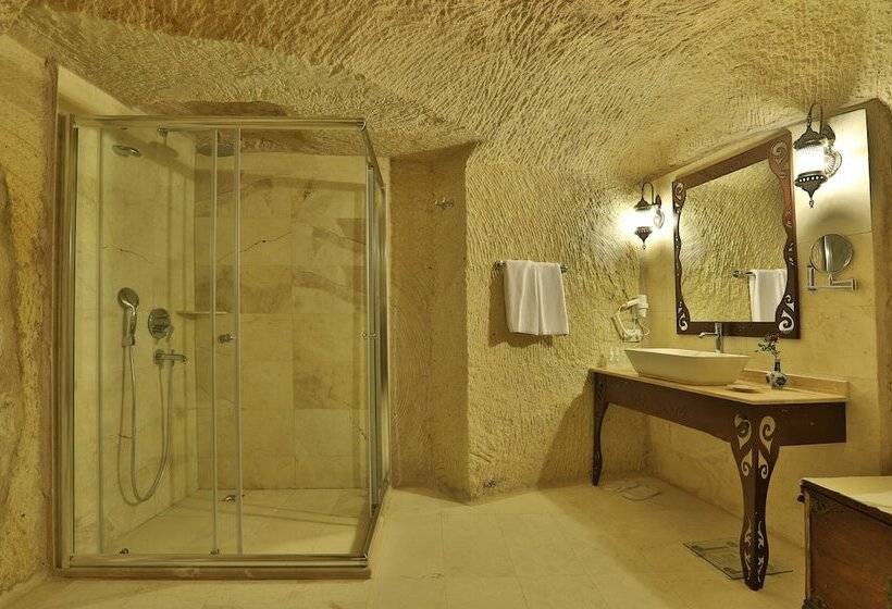 Classic Room, Yunak Evleri Cappadocia