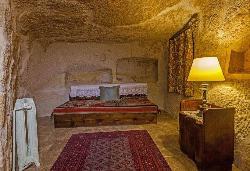Deluxe Room, Yunak Evleri Cappadocia