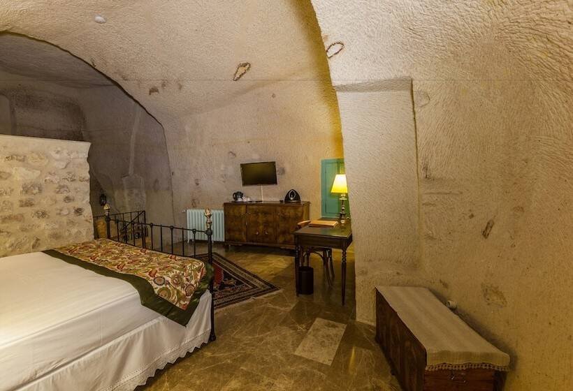 Deluxe Room, Yunak Evleri Cappadocia