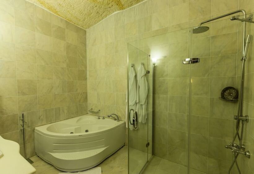 Suite, Yunak Evleri Cappadocia