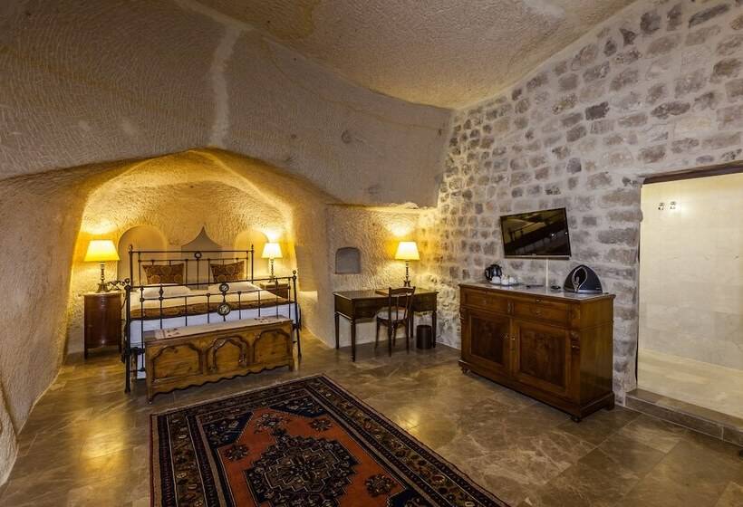 Classic Room, Yunak Evleri Cappadocia