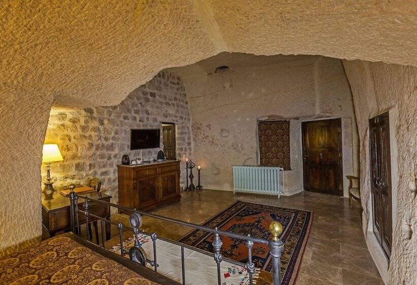 Classic Room, Yunak Evleri Cappadocia