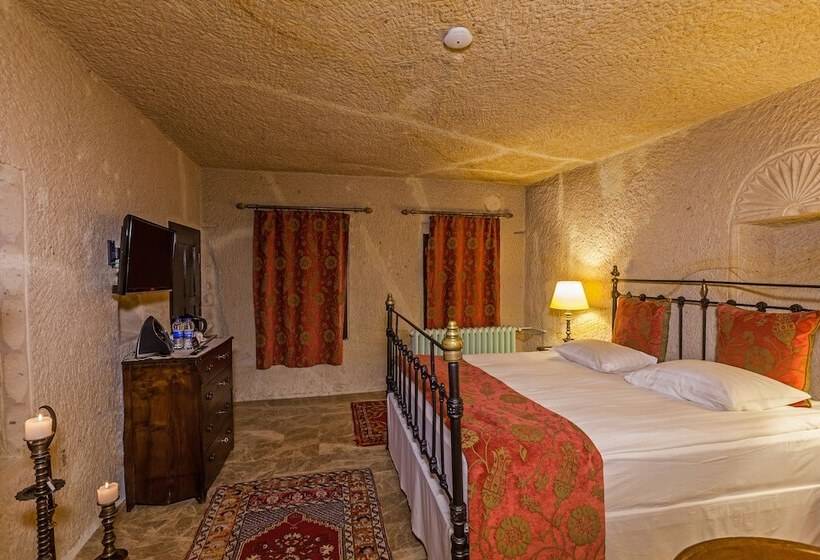 Classic Room, Yunak Evleri Cappadocia