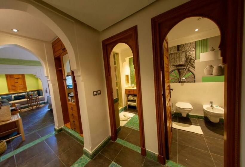 اتاق پرستیژ, Jaal Riad Resort - Adults Only