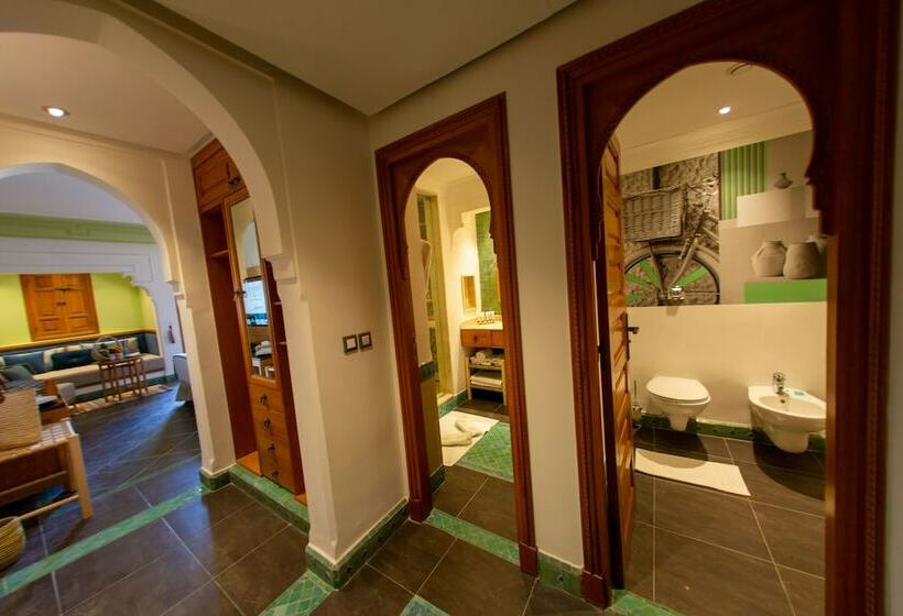 اتاق پرستیژ, Jaal Riad Resort - Adults Only