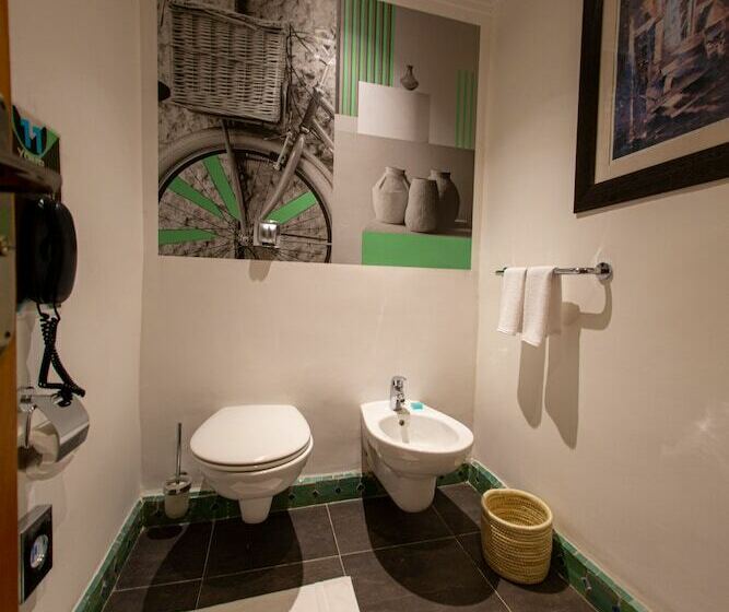 اتاق پرستیژ, Jaal Riad Resort - Adults Only