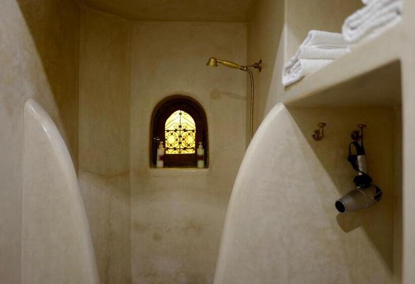اتاق استاندارد, Riad Dar Zaman