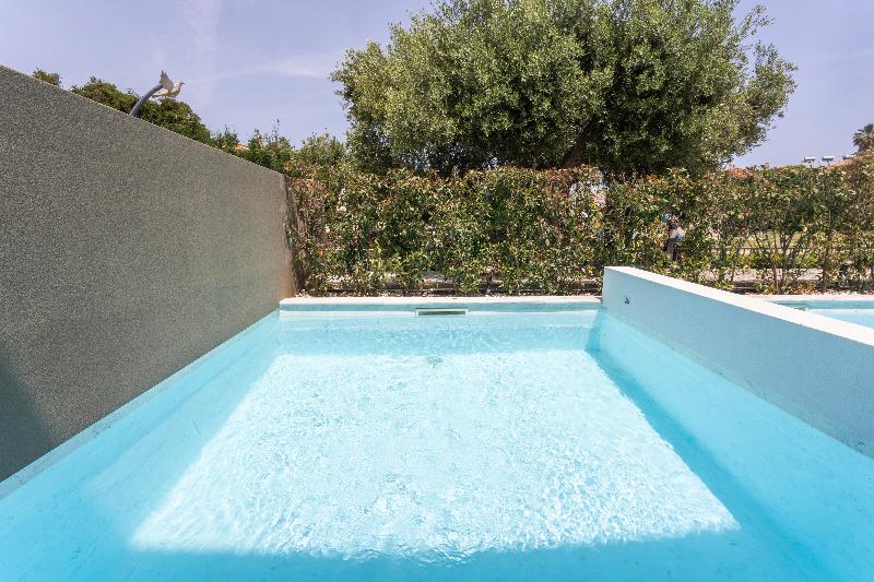 Suite with Pool, Royal Hotel And Suites