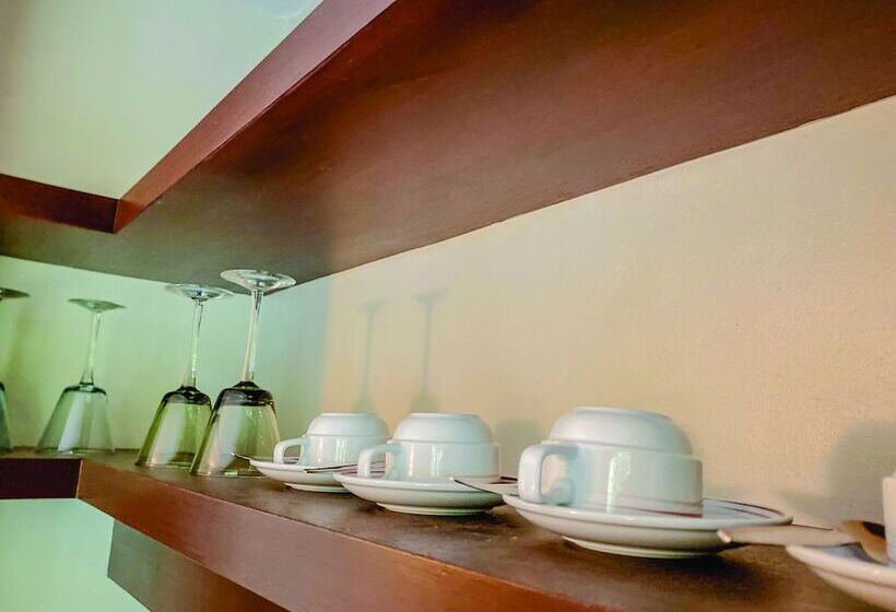 سوییت, Sino House Phuket Hotel   Sha Plus