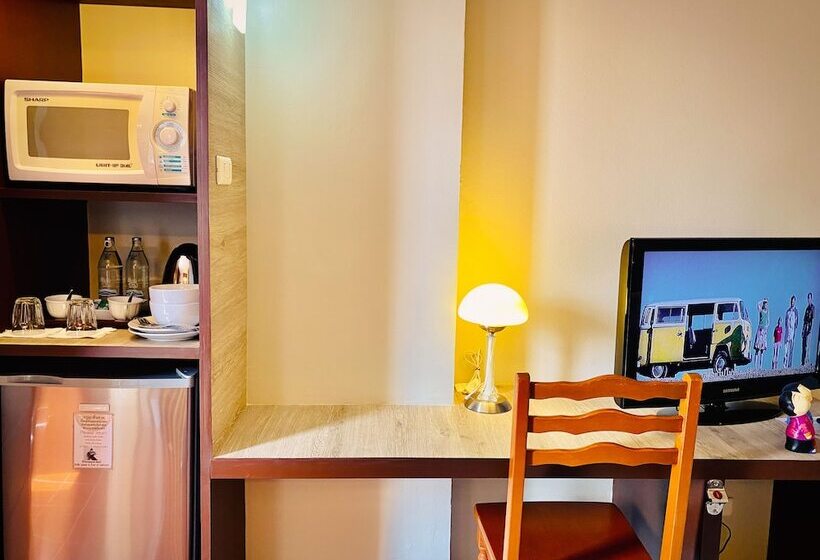 اتاق سوپریور, Sino House Phuket Hotel   Sha Plus
