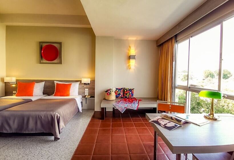 اتاق لوکس, Sino House Phuket Hotel   Sha Plus