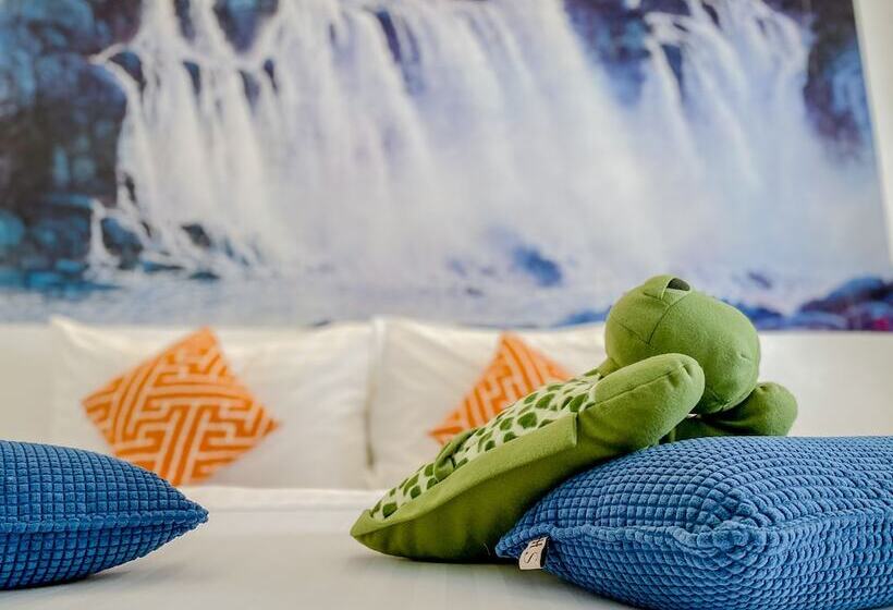 اتاق اجرایی, Sino House Phuket Hotel   Sha Plus