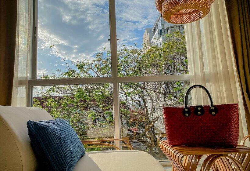 اتاق اجرایی, Sino House Phuket Hotel   Sha Plus