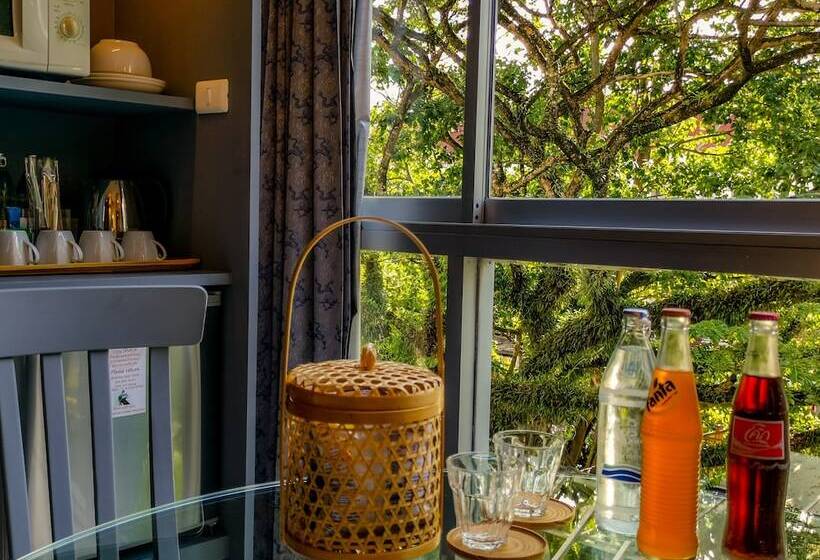 اتاق لوکس چهار تخته, Sino House Phuket Hotel   Sha Plus