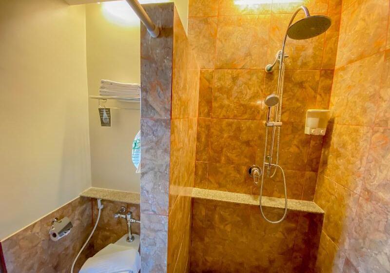 اتاق لوکس, Sino House Phuket Hotel   Sha Plus